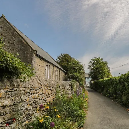 Casa de Férias Herdwick *