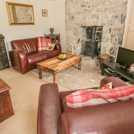 Herdwick Tatil Evi *