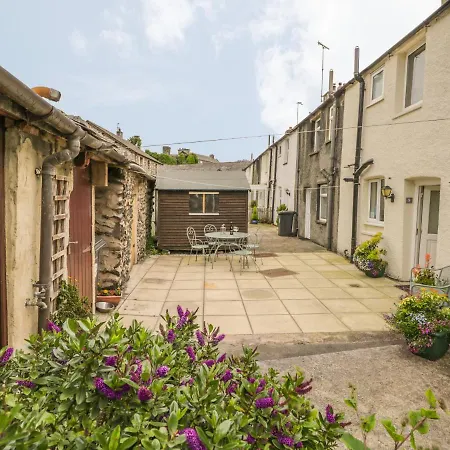 Herdwick Tatil Evi Grange-over-Sands