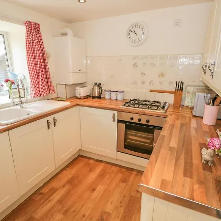 Tatil Evi Herdwick Grange-over-Sands