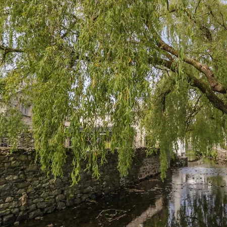 Feriehus Herdwick Grange-over-Sands