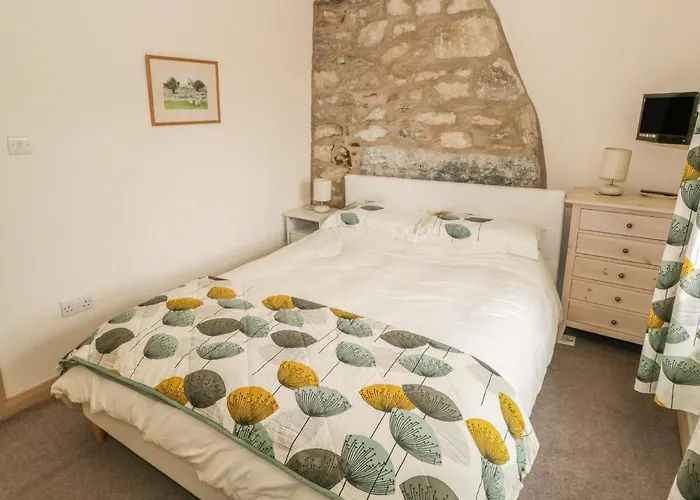 Feriehus Herdwick Grange-over-Sands