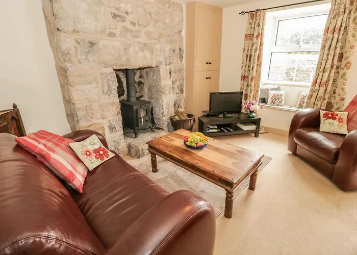 Herdwick Grange-over-Sands