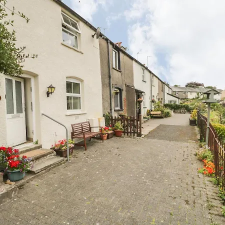 Herdwick Nyaraló Grange-over-Sands