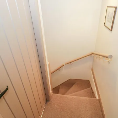 Herdwick Nyaraló Grange-over-Sands