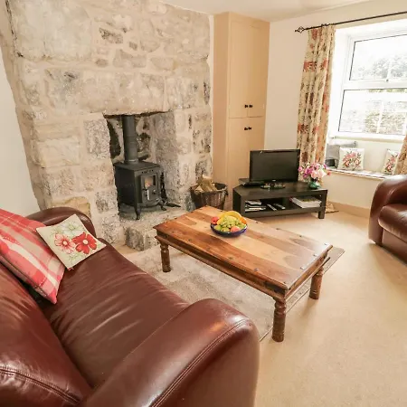 Herdwick Grange-over-Sands